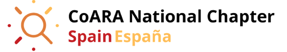 CoARA National Chapter Spain España